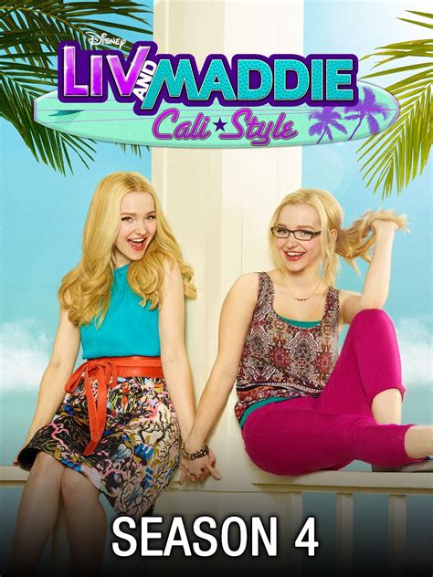 liv and maddie liv|More.